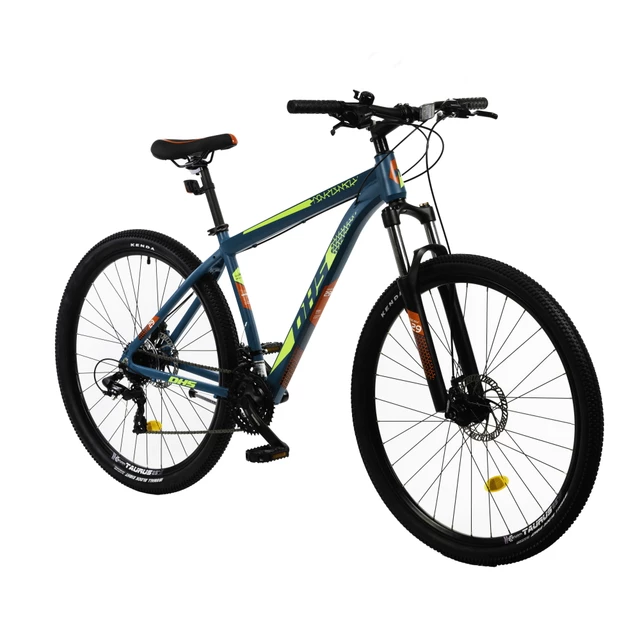 Mountain Bike DHS Terrana 2925 29” – 2022 - Green