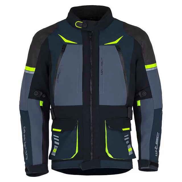Motorcycle Jacket W-TEC Modock