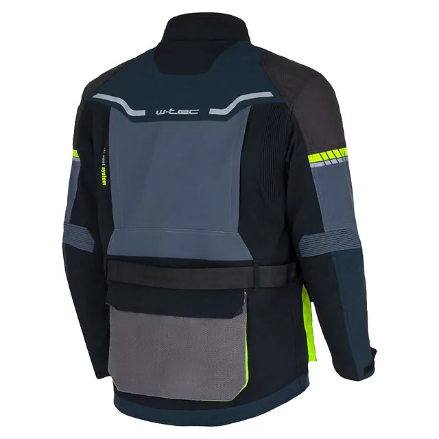 Motorcycle Jacket W-TEC Modock