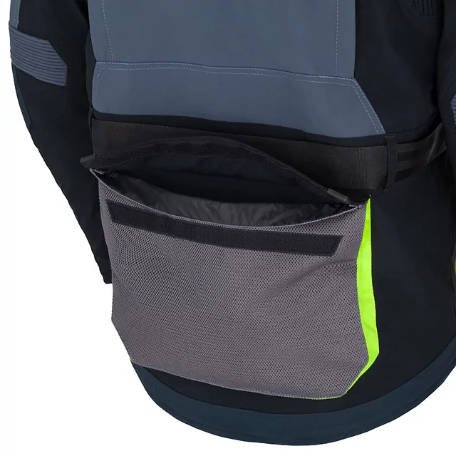 Motorcycle Jacket W-TEC Modock