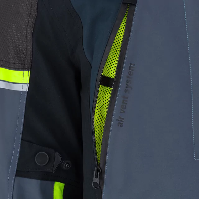 Motorcycle Jacket W-TEC Modock