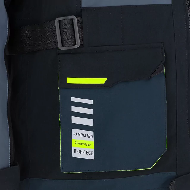 Motorcycle Jacket W-TEC Modock