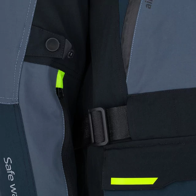 Motorcycle Jacket W-TEC Modock