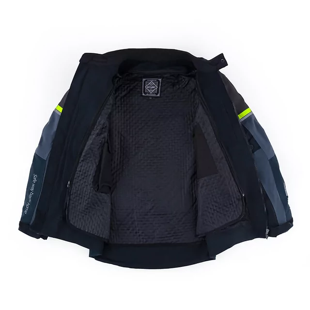 Motorcycle Jacket W-TEC Modock