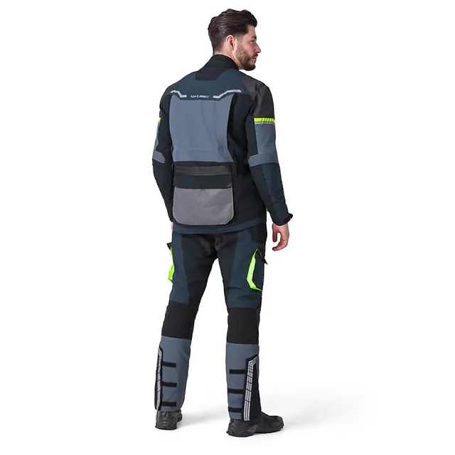 Motorcycle Jacket W-TEC Modock