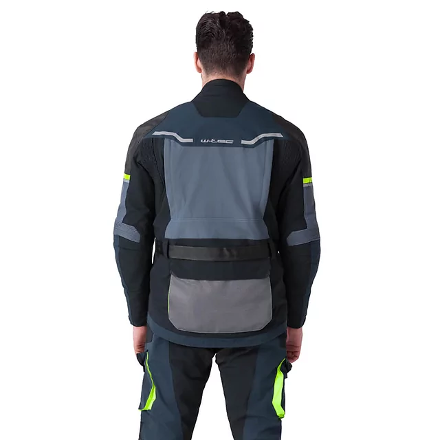 Motorcycle Jacket W-TEC Modock