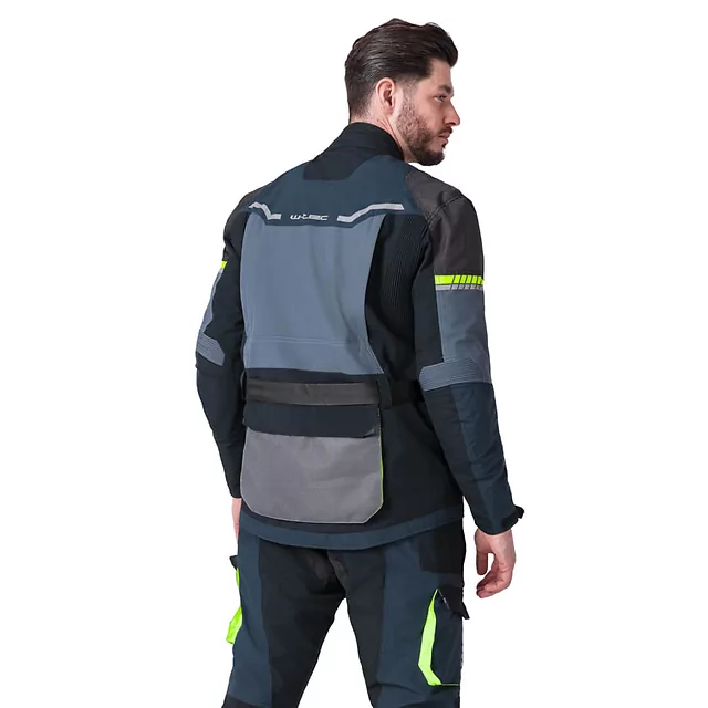 Motorcycle Jacket W-TEC Modock