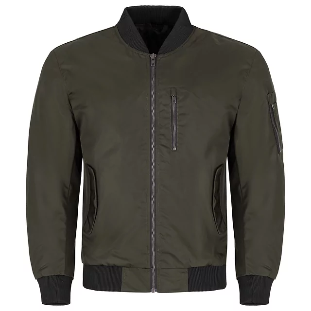 Motorcycle Jacket W-TEC Caravago