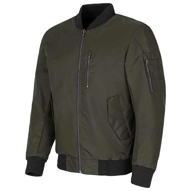 Motorcycle Jacket W-TEC Caravago