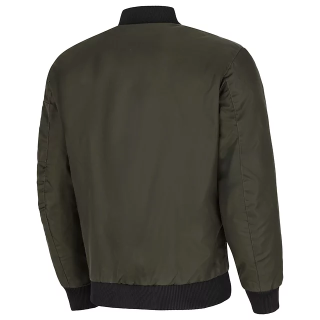 Motorcycle Jacket W-TEC Caravago