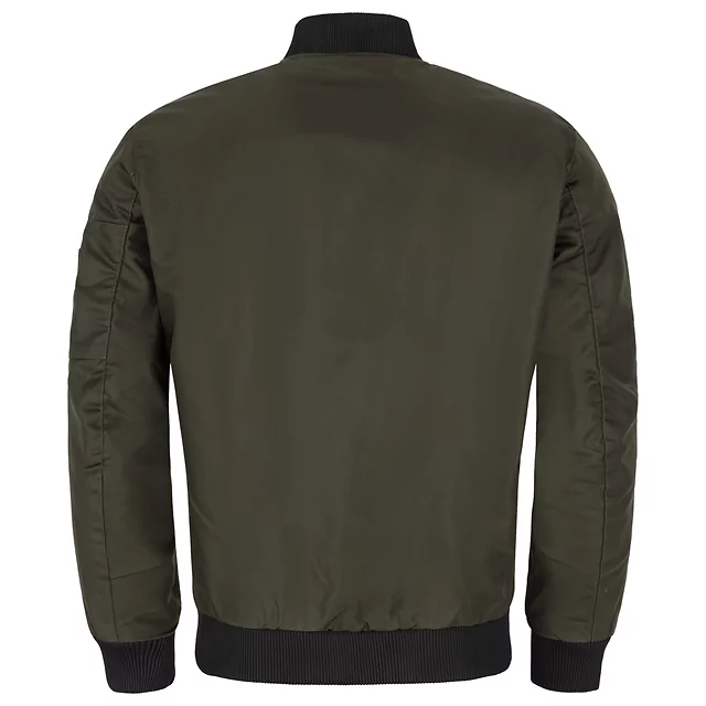 Motorcycle Jacket W-TEC Caravago
