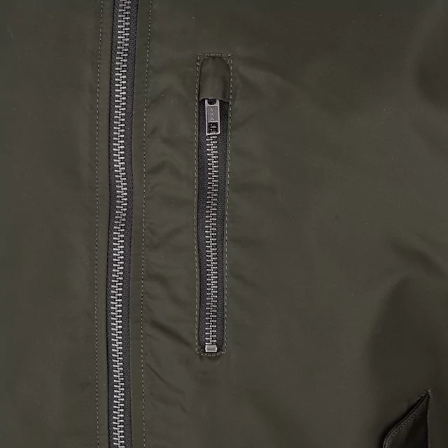 Motorcycle Jacket W-TEC Caravago