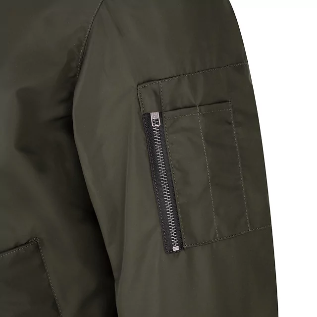 Motorcycle Jacket W-TEC Caravago