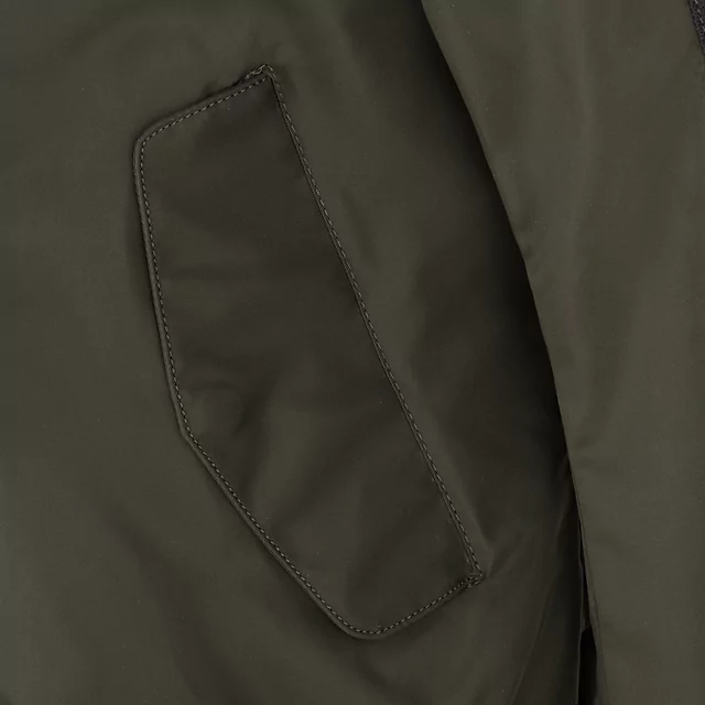 Motorcycle Jacket W-TEC Caravago