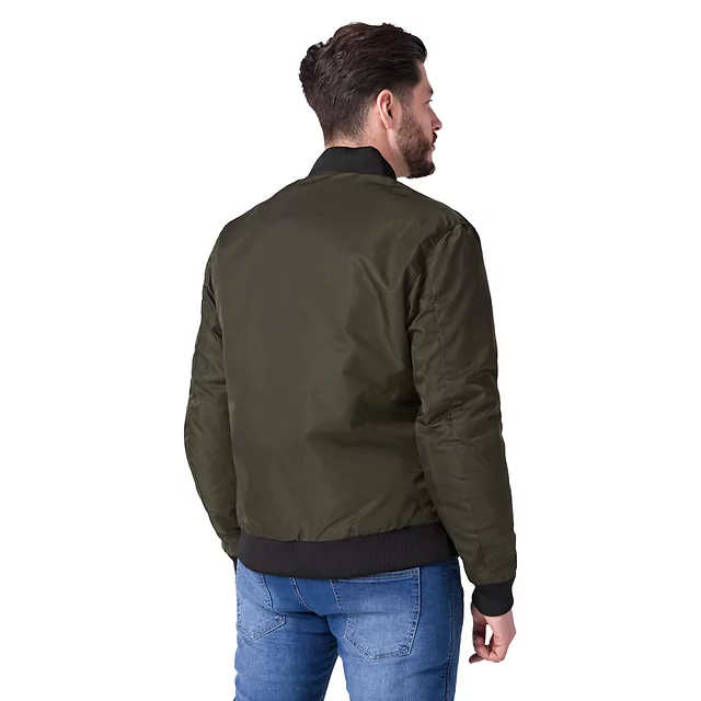 Motorcycle Jacket W-TEC Caravago