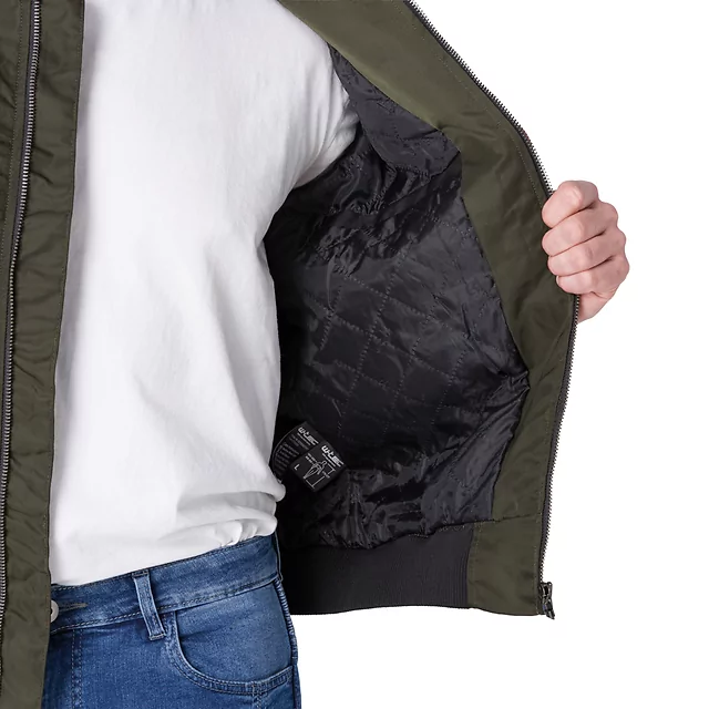 Motorcycle Jacket W-TEC Caravago