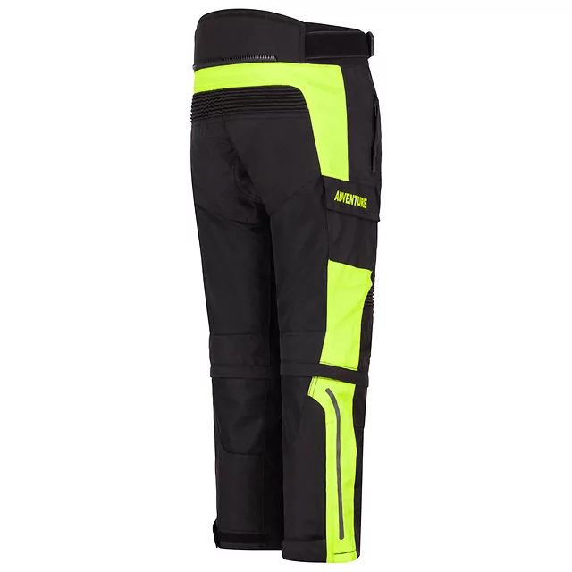Children’s Adjustable Motorcycle Pants W-TEC Pinapoco