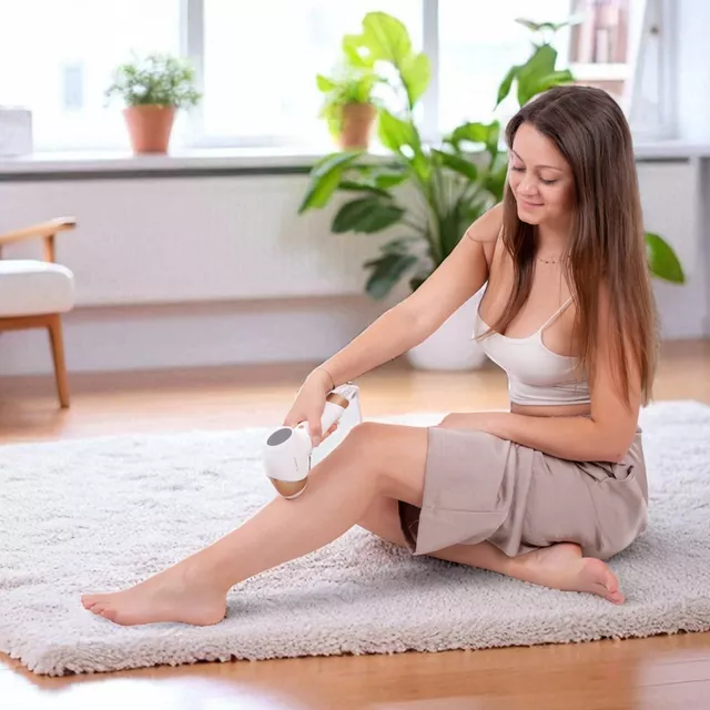 IPL Epilator inSPORTline Aphira