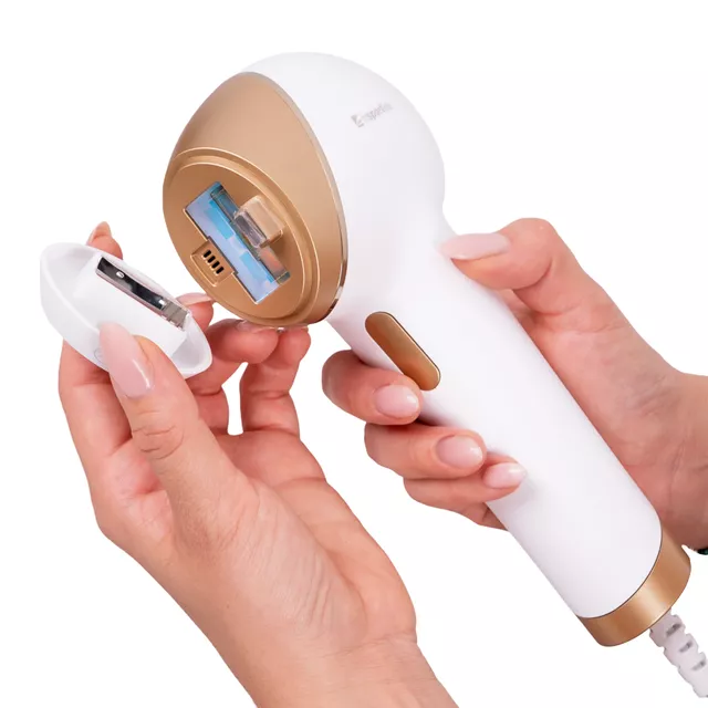 IPL Epilator inSPORTline Aphira