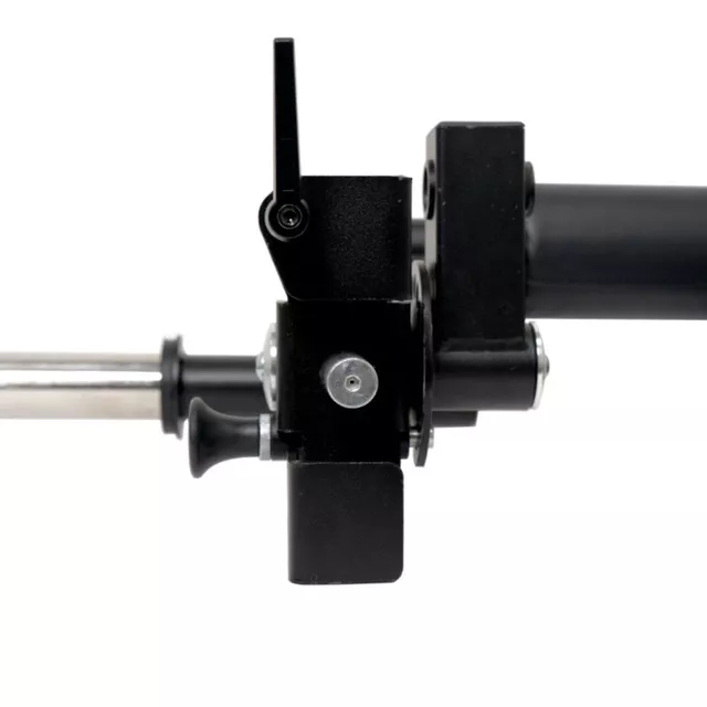 3-in-1 Leg Support for Power Rack inSPORTline CC550