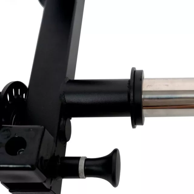 3-in-1 Leg Support for Power Rack inSPORTline CC550