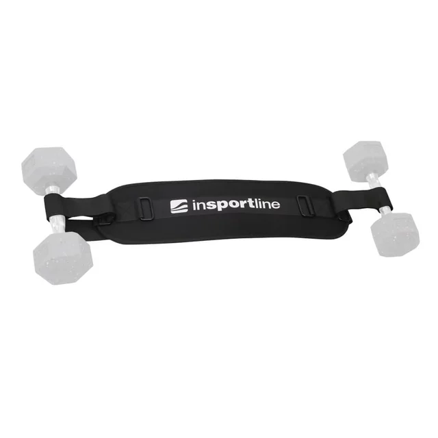 Hip Thrust Belt inSPORTline Hiptra