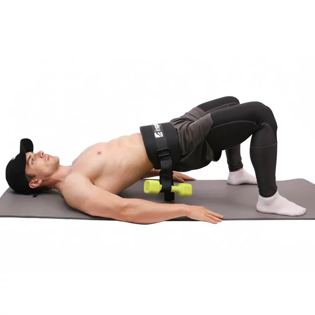 Hip Thrust Belt inSPORTline Hiptra