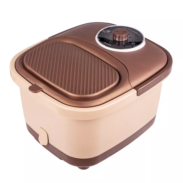 Foot Spa inSPORTline Kubispa EVO
