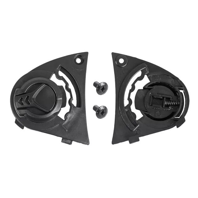 Visor Mechanism Mounting Kit for W-TEC Barcela Helmet