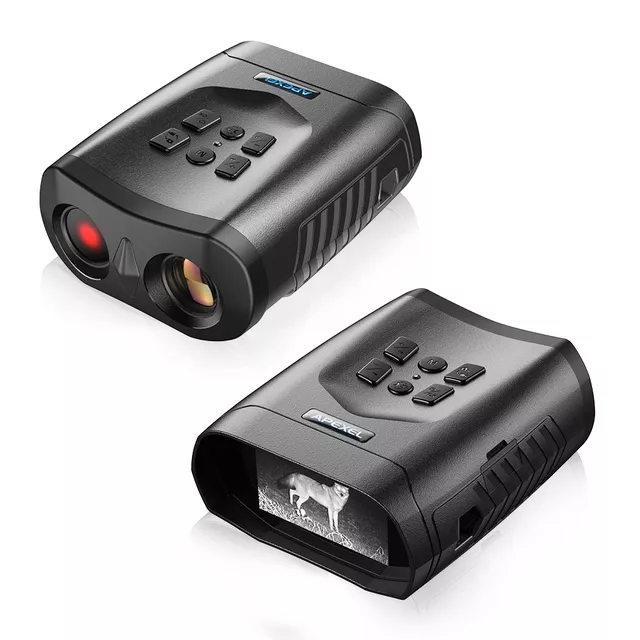 Night Vision Binoculars Apexel NV009