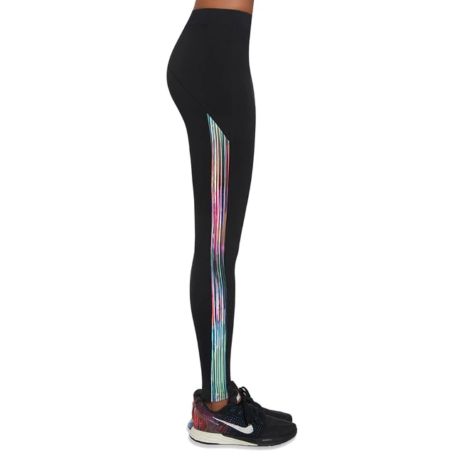 Women’s Sports Leggings BAS BLACK Cosmic - Black