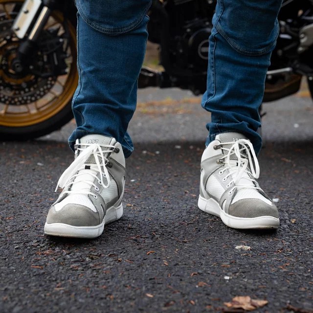 Motorcycle Boots W-TEC Arimes
