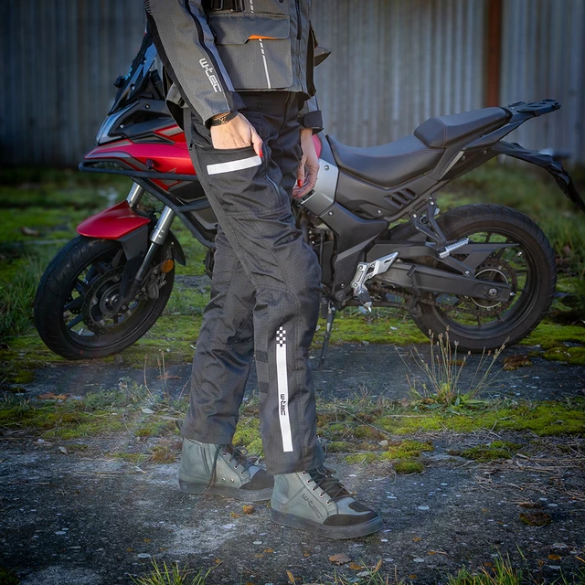 Women’s Motorcycle Pants W-TEC Siema