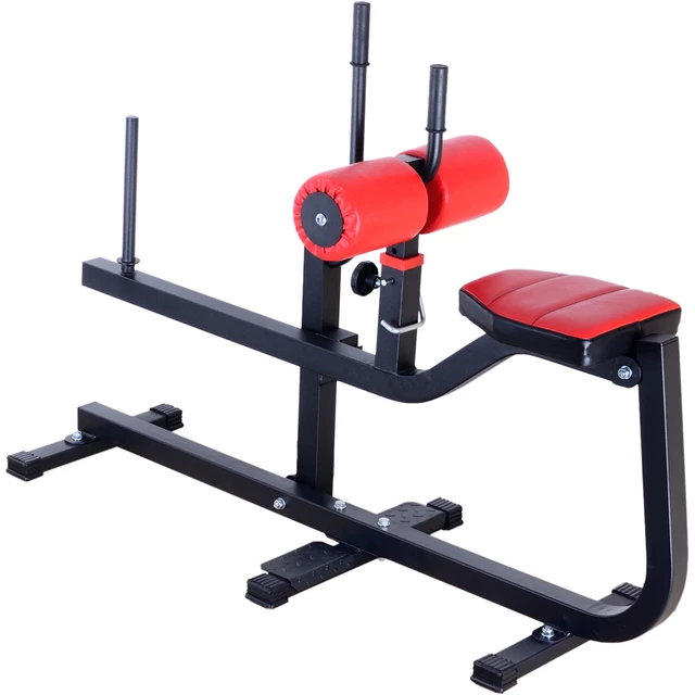 Bench Semi PRO MS-U002
