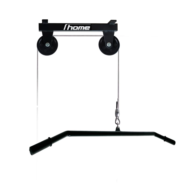 Home Fitness Pulley - ceiling MH-W005