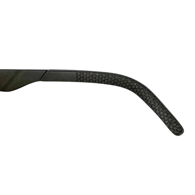 Sports Sunglasses Altalist Kaku LS1 - Black with Smoke Lenses