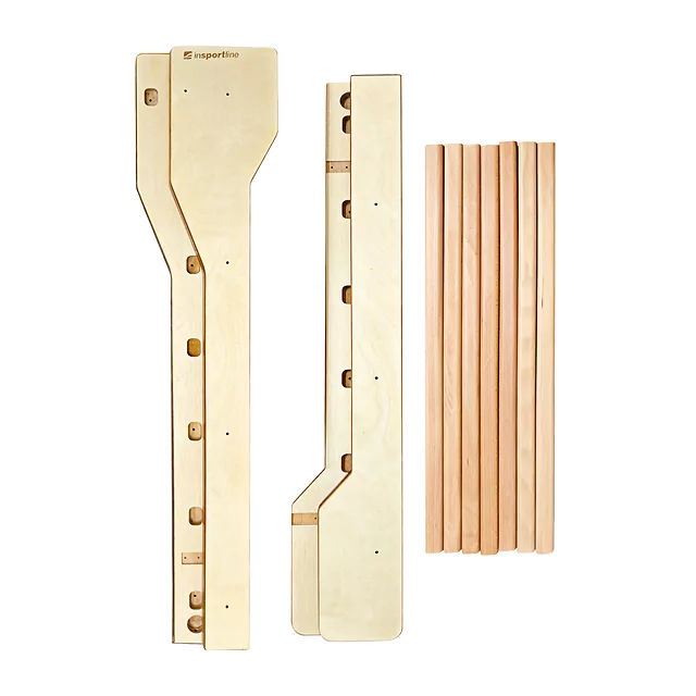 Wall Bars inSPORTline Shapemar 220 x 90 cm