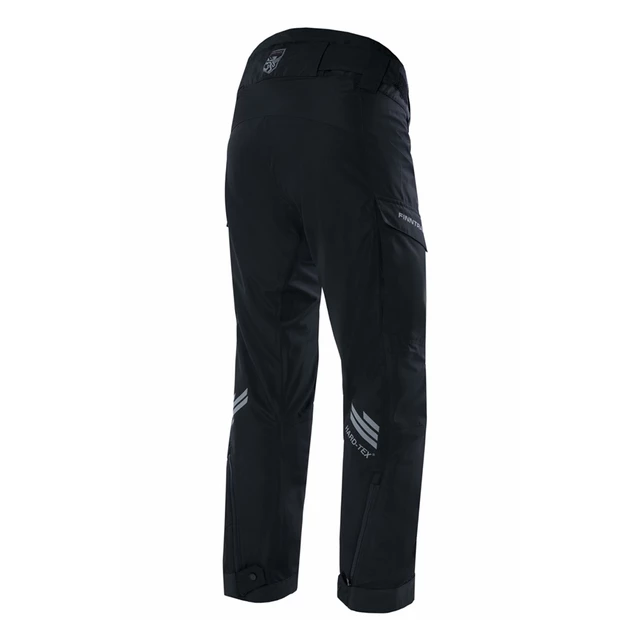 Motorcycle Pants Finntrail Expert Graphite - Graphite
