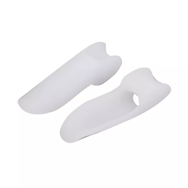 Gel Pinky Toe Protector inSPORTline Balgaro 2-Pack