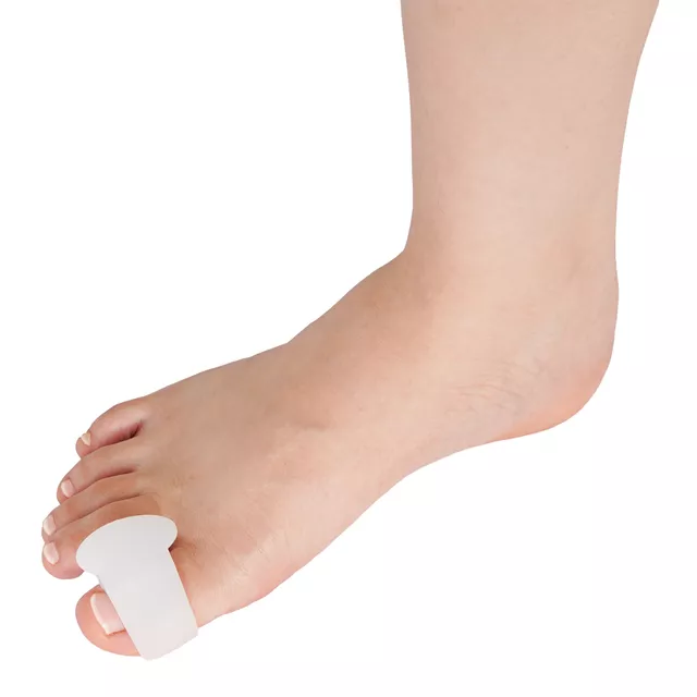 Gel Toe Separator inSPORTline Kembeo 2-Pack