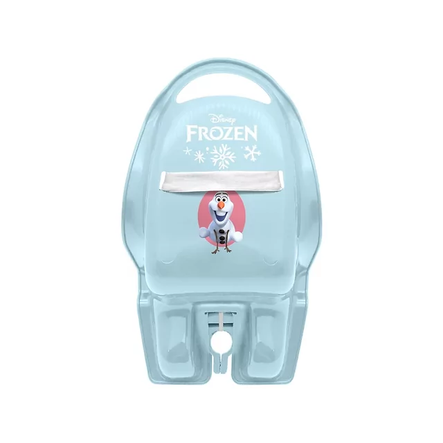 Doll Bike Seat Frozen II Doll Carrier