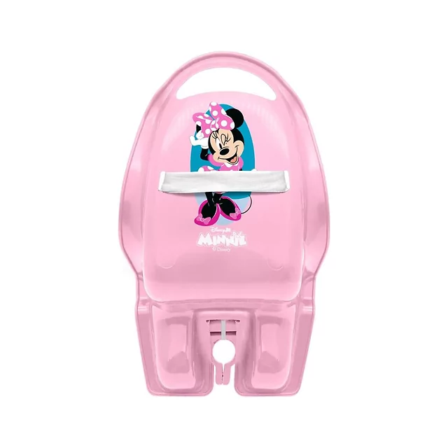 Doll Bike Seat Minnie Doll Carrier