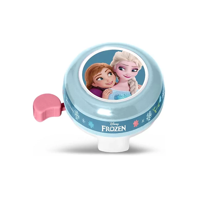 Bell Frozen II