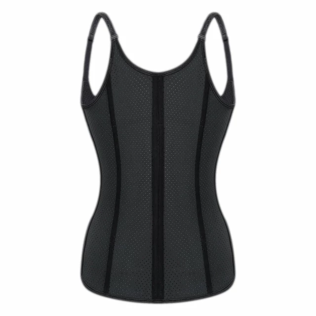 Fitness Corset w/ Shoulder Straps inSPORTline Corsup - Beige