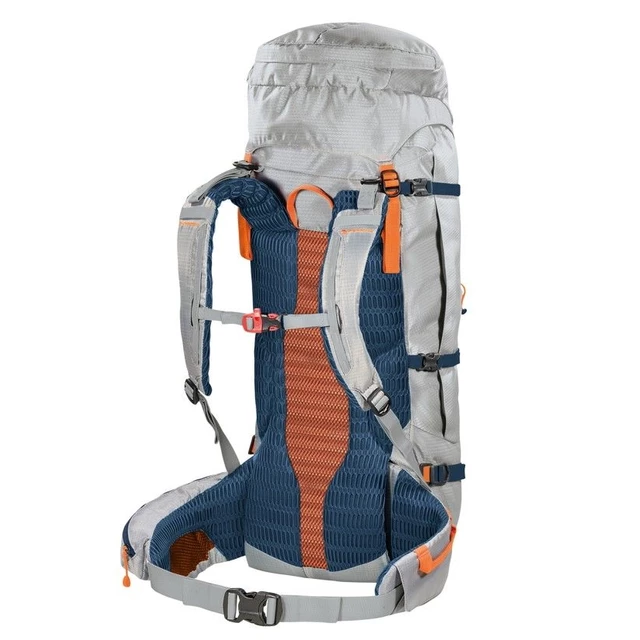 Mountaineering Backpack FERRINO Triolet 43+5 Lady