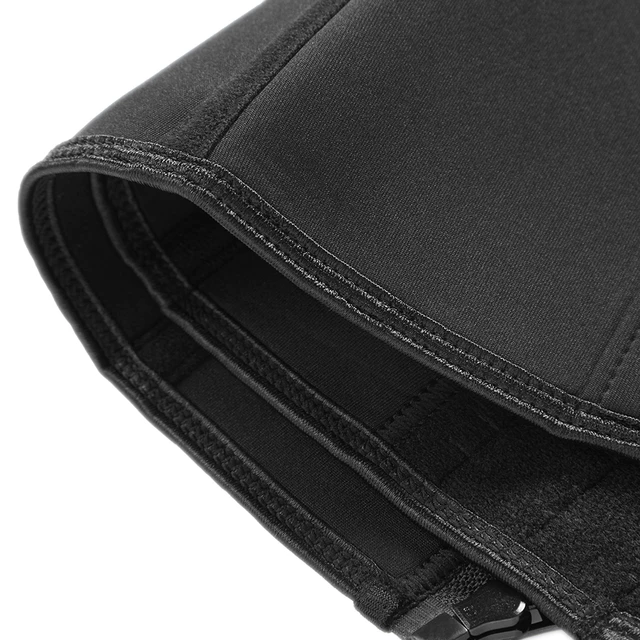 Fitness Corset inSPORTline Corbro - Black