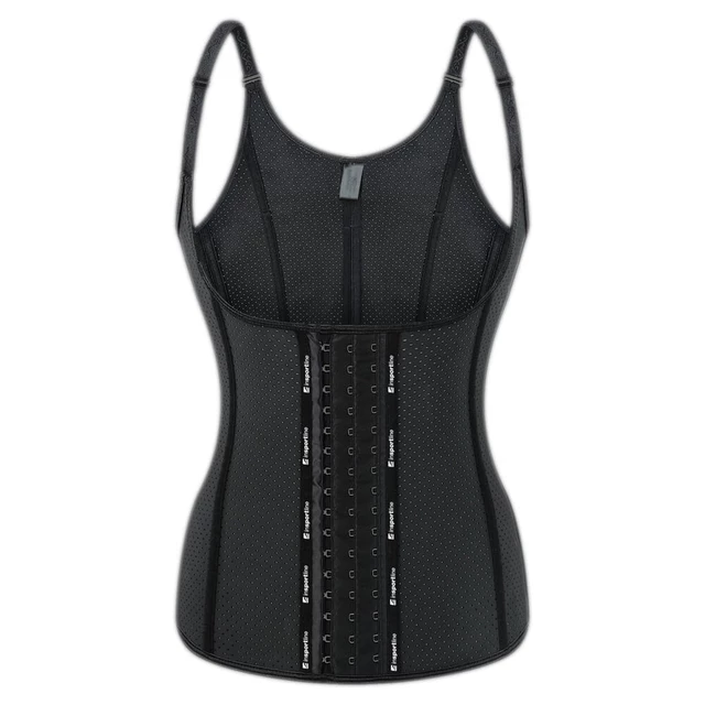 Fitness Corset w/ Shoulder Straps inSPORTline Corsup - Beige
