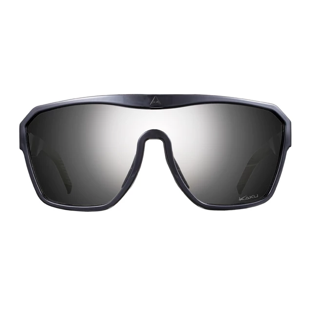 Sports Sunglasses Altalist Kaku LS1 - Black with Smoke Lenses