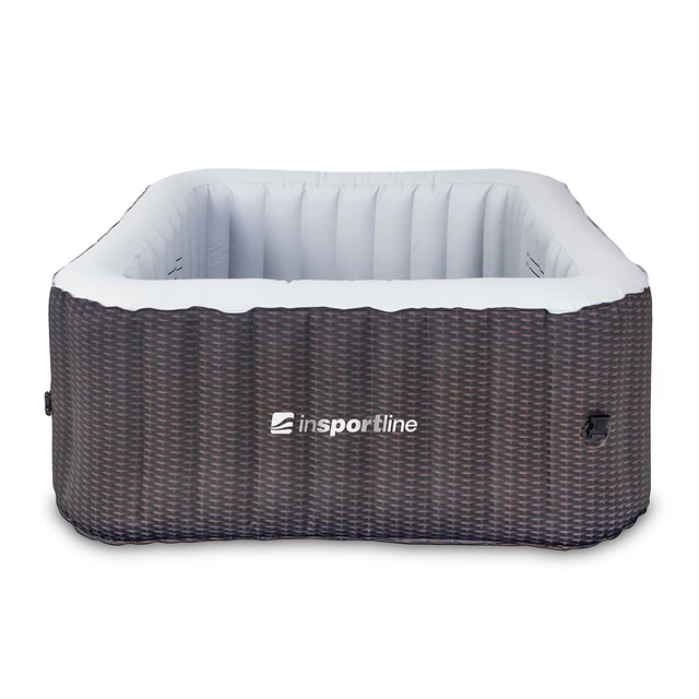Hot Tub inSPORTline Evinos 148 x 148 x 65 cm