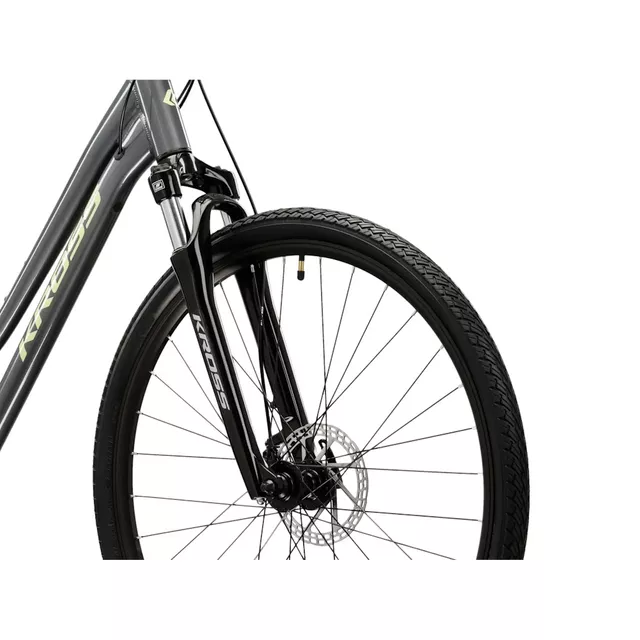 Women’s Cross Bike Kross EVADO 3.0 28” – 2025